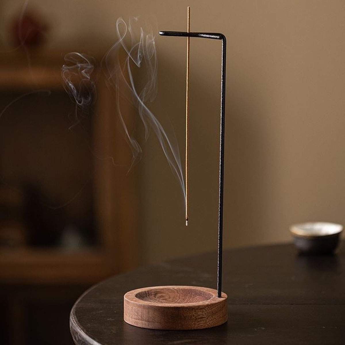 Creative Upside Down Incense B – обзор и цена Art Craft Stick