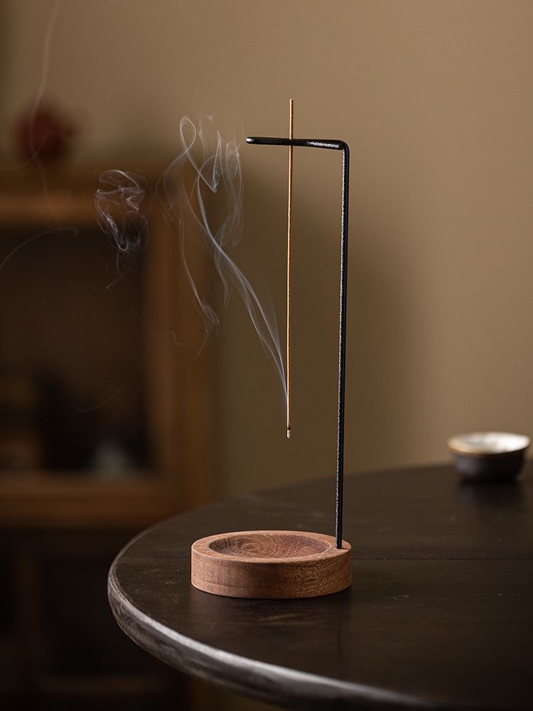 Creative Upside Down Incense B – обзор и цена Art Craft Stick