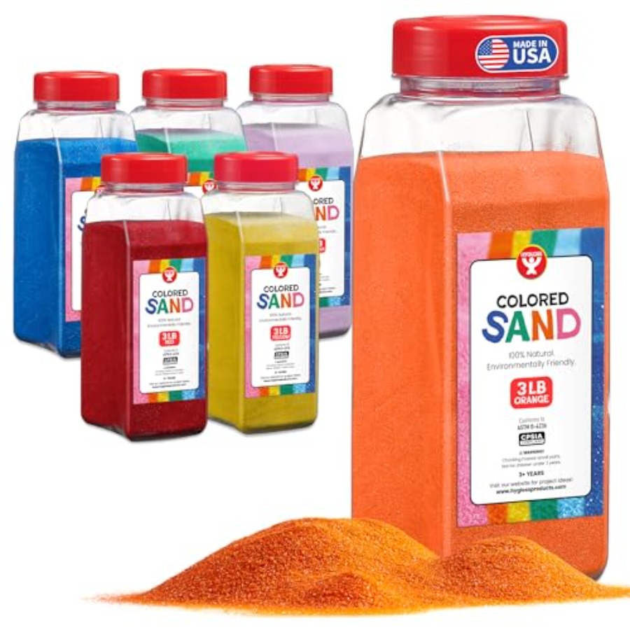 Colo S for Crafts - - 3 lb Vib – обзор и цена Art Craft And