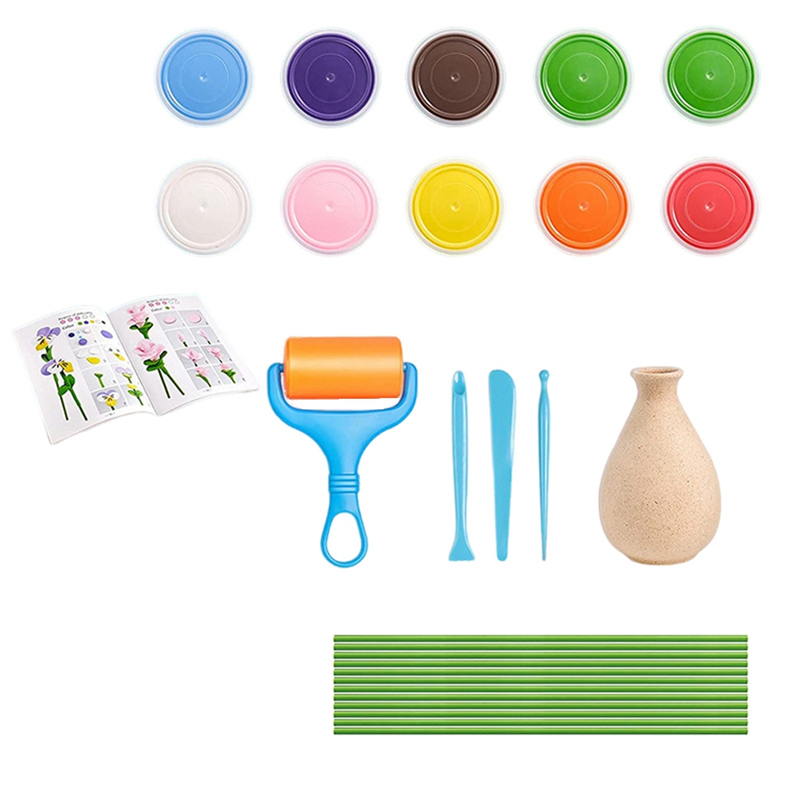 Flower Craft Kit For Kid Craft – обзор и цена Art Craft Mother'S Day