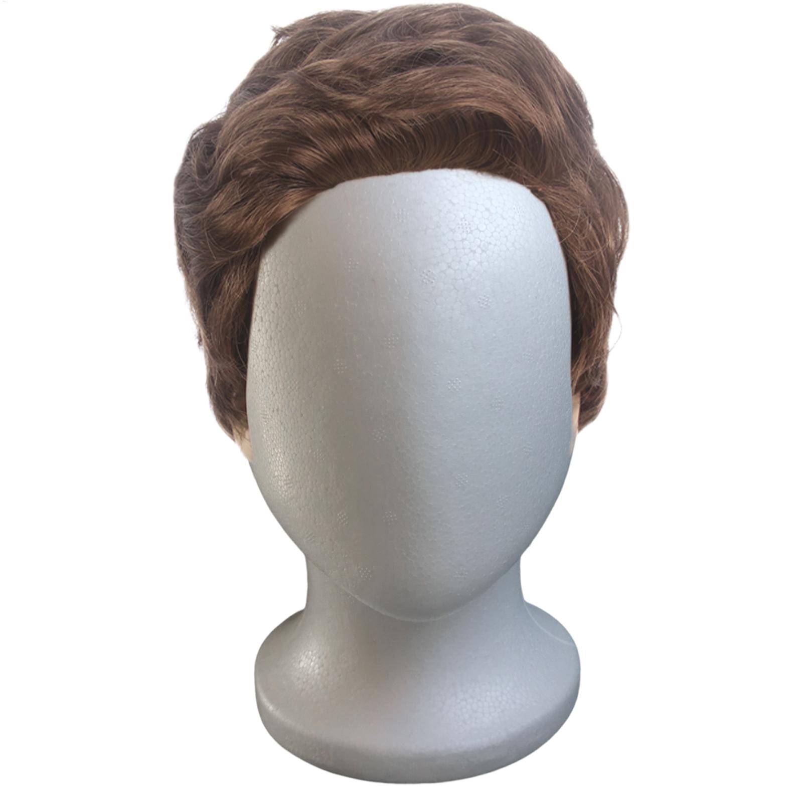 Foam Head Mannequin Human Mode – обзор и цена Art Craft Display