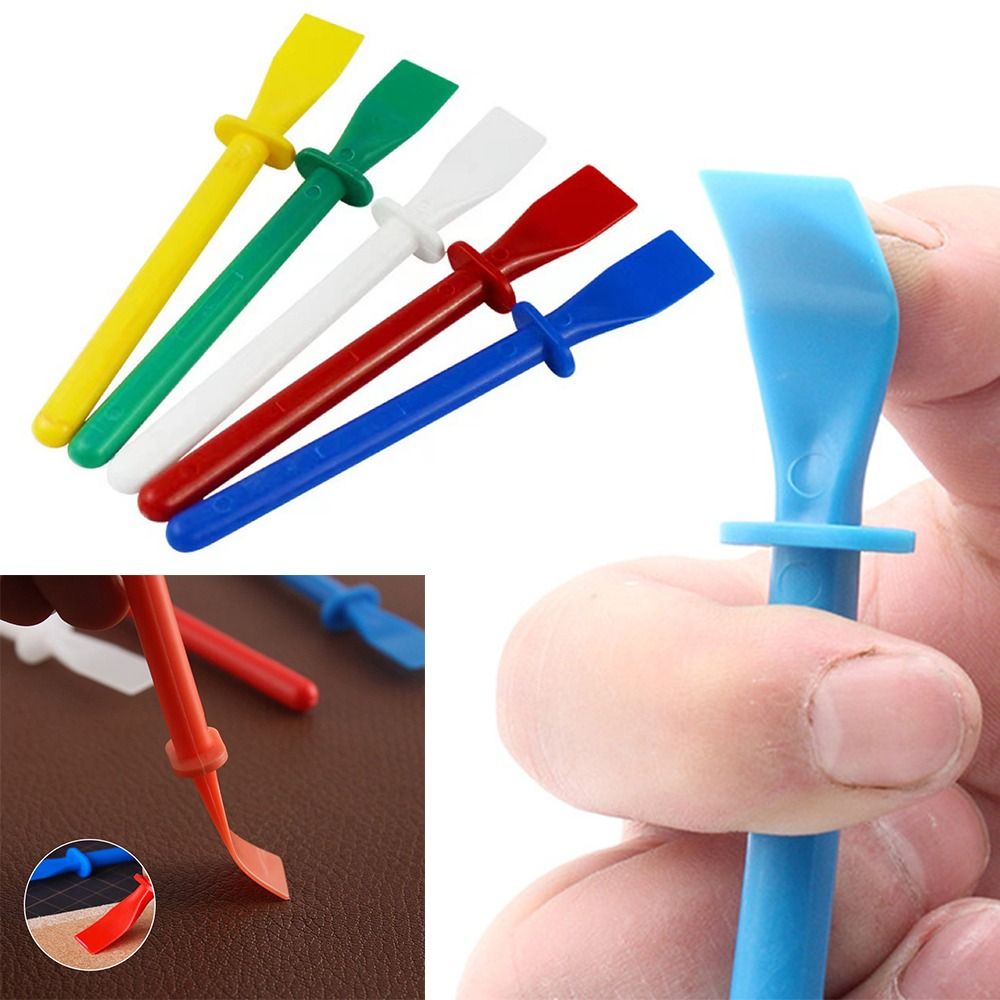 20pcs Glue Spreaders,Polypropy – обзор и цена Art Craft Stick