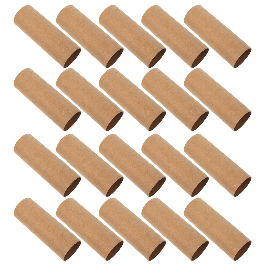 30Pcs Round Cardboard Tubes Cr – обзор и цена Art Craft With Cardboard