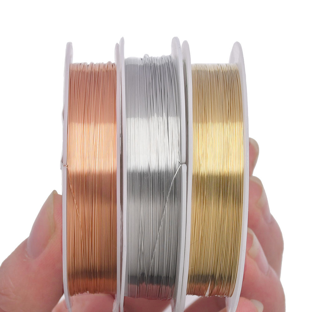 0.2-1mm Jewelry Wire , Craft W – обзор и цена Art Craft Making