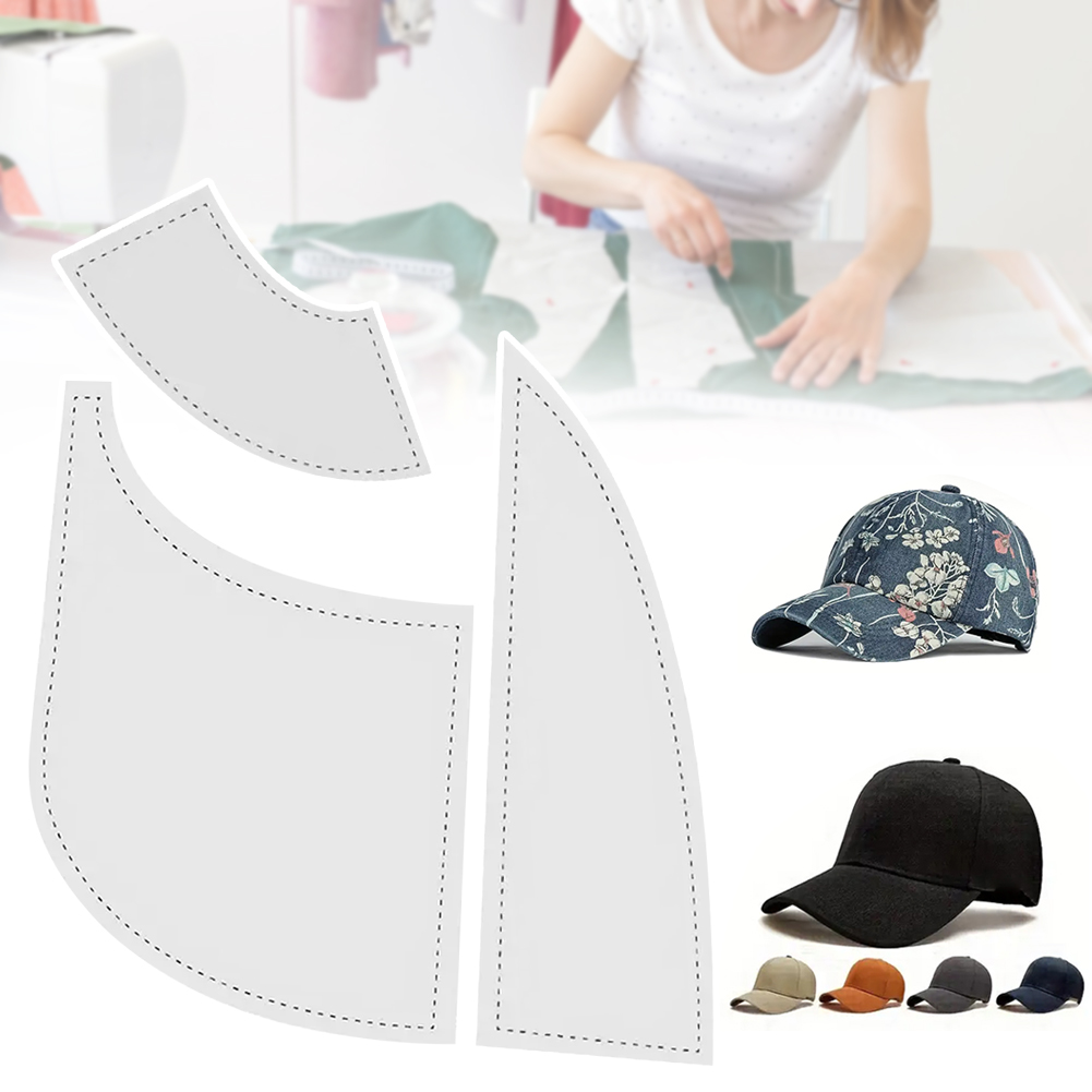 Baseball Cap Quilting Template – обзор и цена Art Craft Template