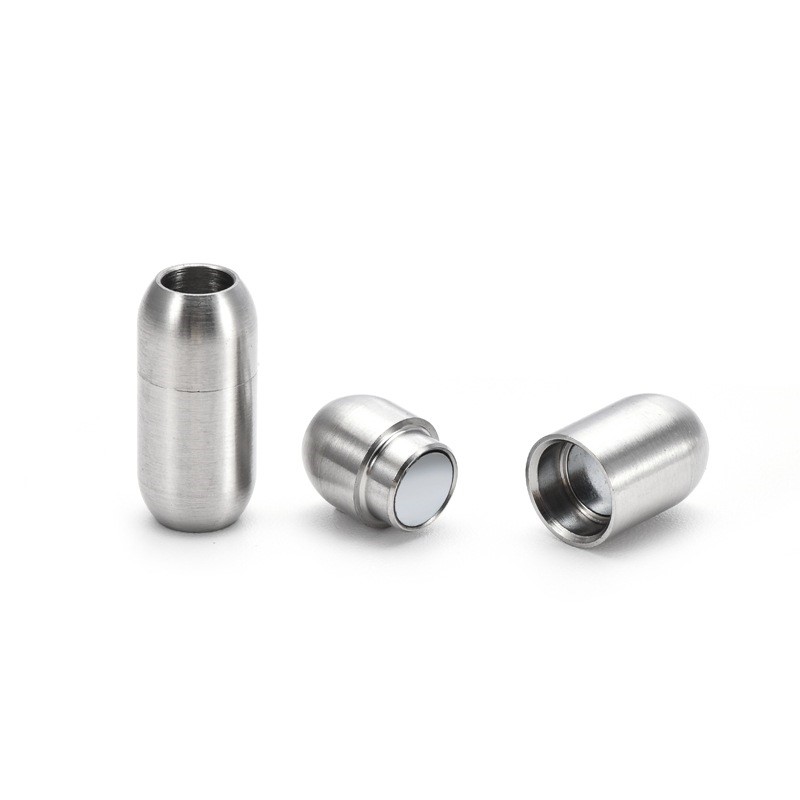 2pcs Stainless Steel Magnetic  – обзор и цена Art Craft Making