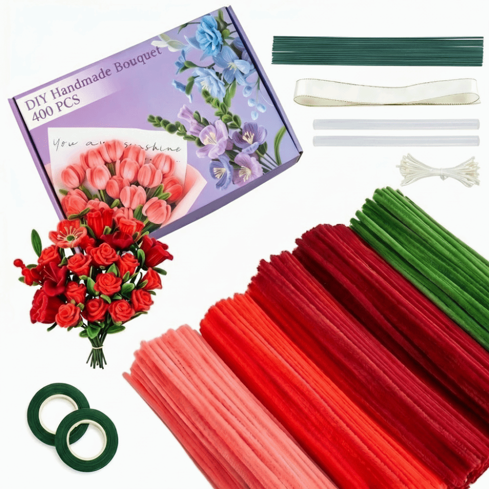 400 Pieces Creative 12 Inch Pi – обзор и цена Art Craft Stick