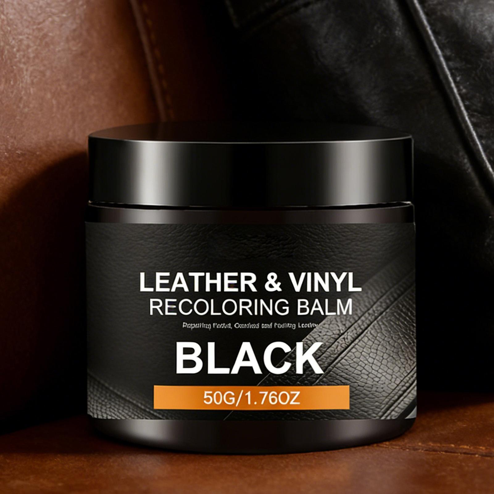 Car Leather Repair Kit Liquid  – обзор и цена Leather Tooling Kit