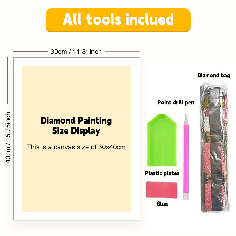 1pc Unicorn 5D Diamond Paintin – обзор и цена Art Craft Unicorn