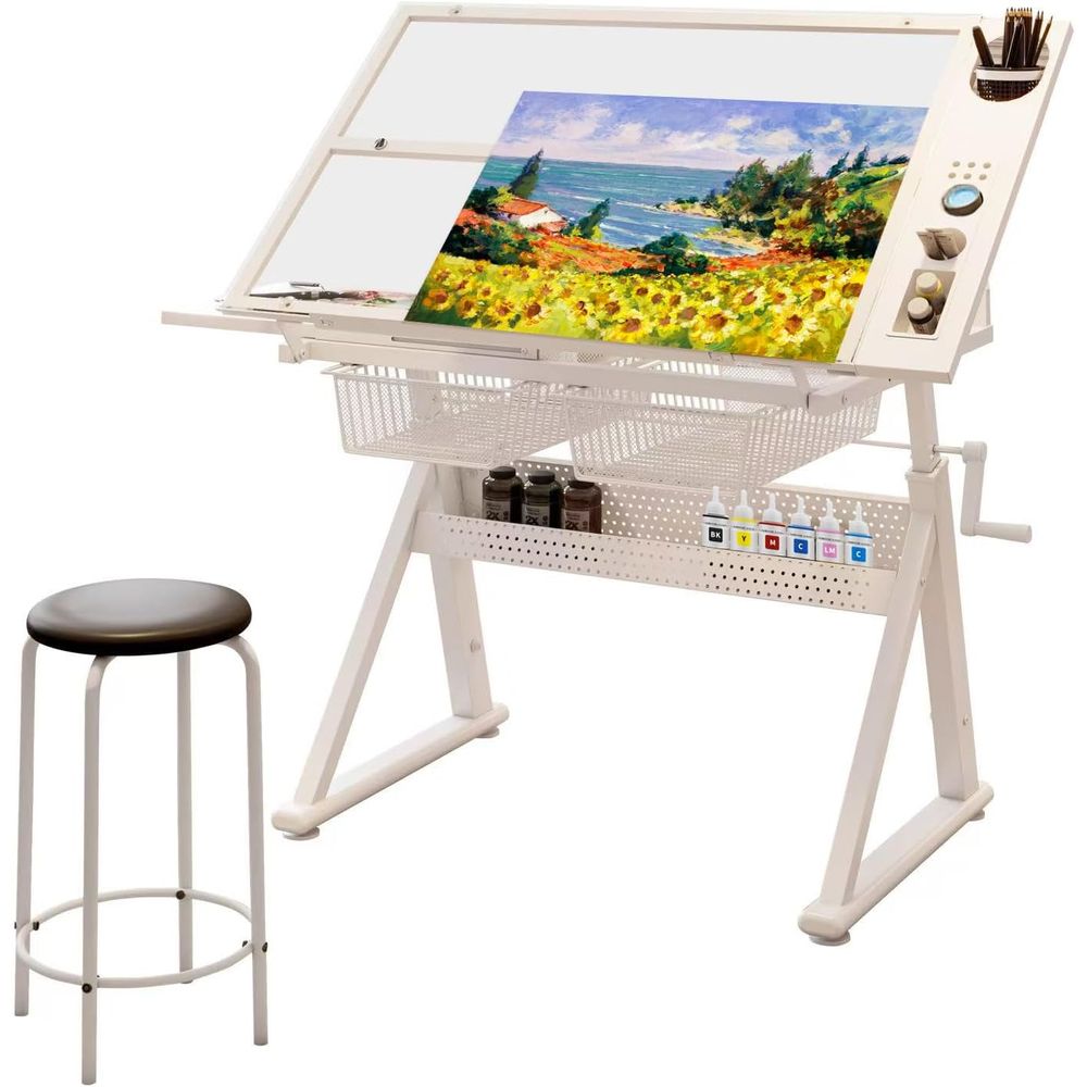 Adjustable Artistic Drafting T – обзор и цена Art & Craft Teacher