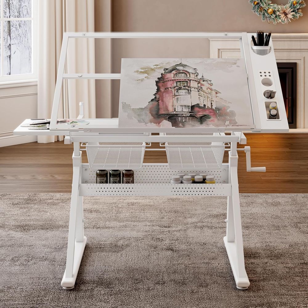 Adjustable Artistic Drafting T – обзор и цена Art & Craft Teacher