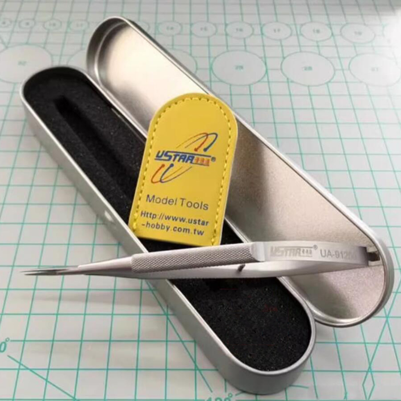 Alloy High Precision Decal Twe – обзор и цена Art Craft Ua