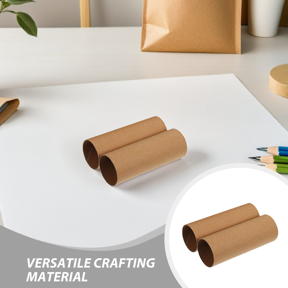 30Pcs Cardboard Craft Tubes Ro – обзор и цена Art Craft With Cardboard