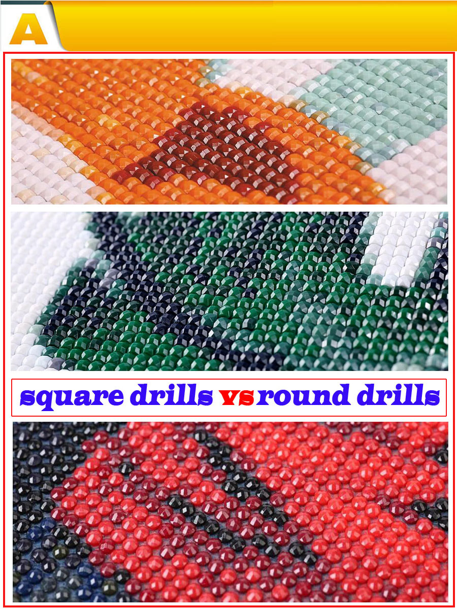 5D Diamond Painting Kit New Dr – обзор и цена Art Craft Unicorn