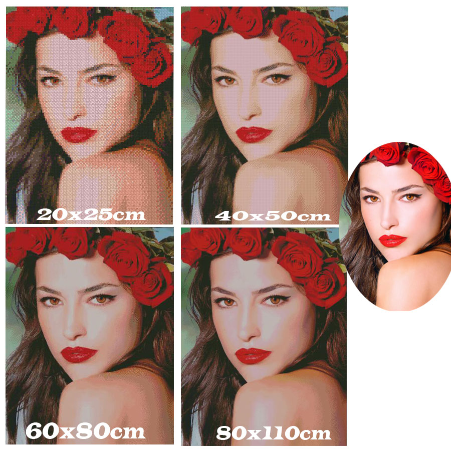 5D Diamond Painting Kit New Dr – обзор и цена Art Craft Unicorn