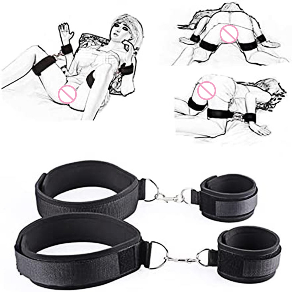 BDSM Adult SM Sex Restraint Ha – обзор и цена Leather Tooling Kit