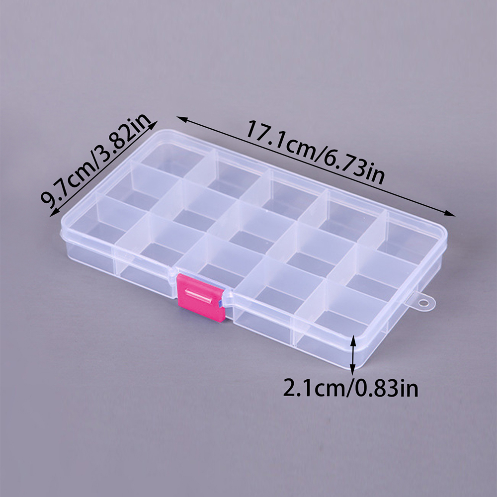Plastic Transparent Jewelry St – обзор и цена Art Craft Display