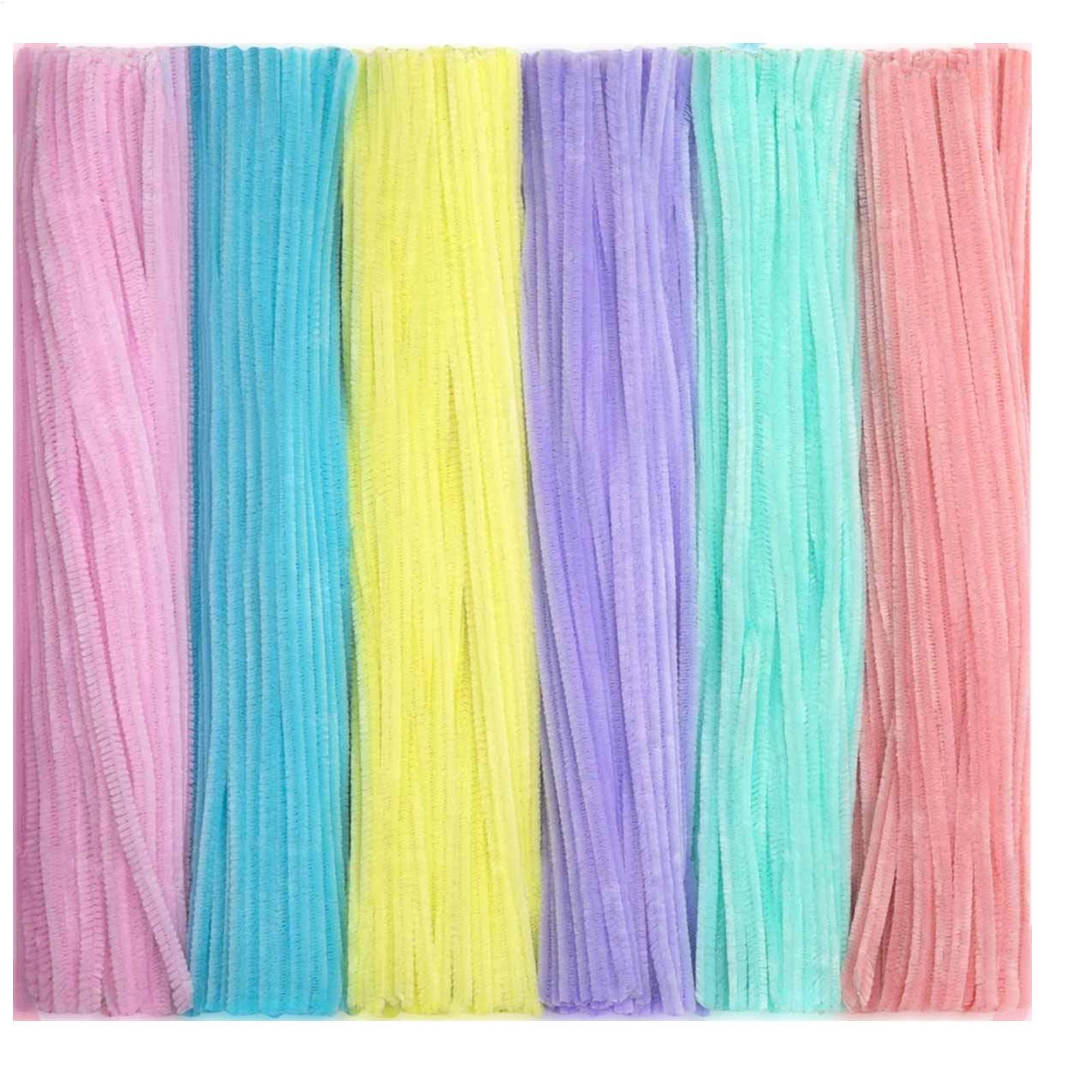 Chenille Stems Pipe Cleaners C – обзор и цена Art Craft Stick