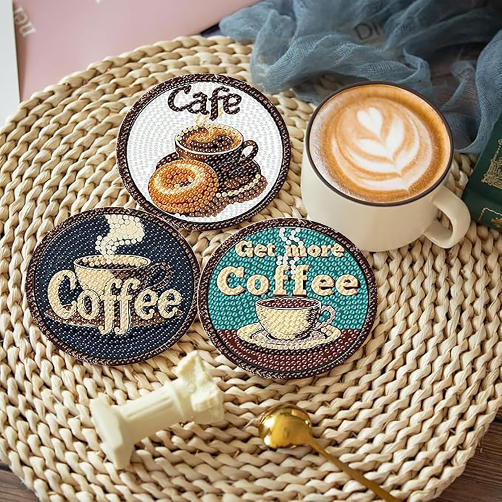 8 pieces/set of diamond painte – обзор и цена Art And Craft Photos