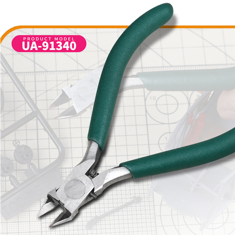 Single Blade Cutting Pliers Ni – обзор и цена Art Craft Robot