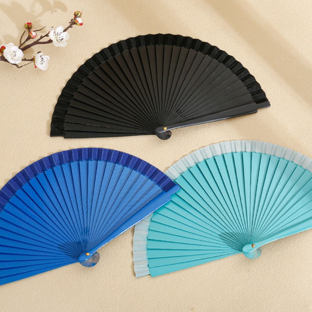 Simple Spanish Plain Fan Moder – обзор и цена Art Craft Simple