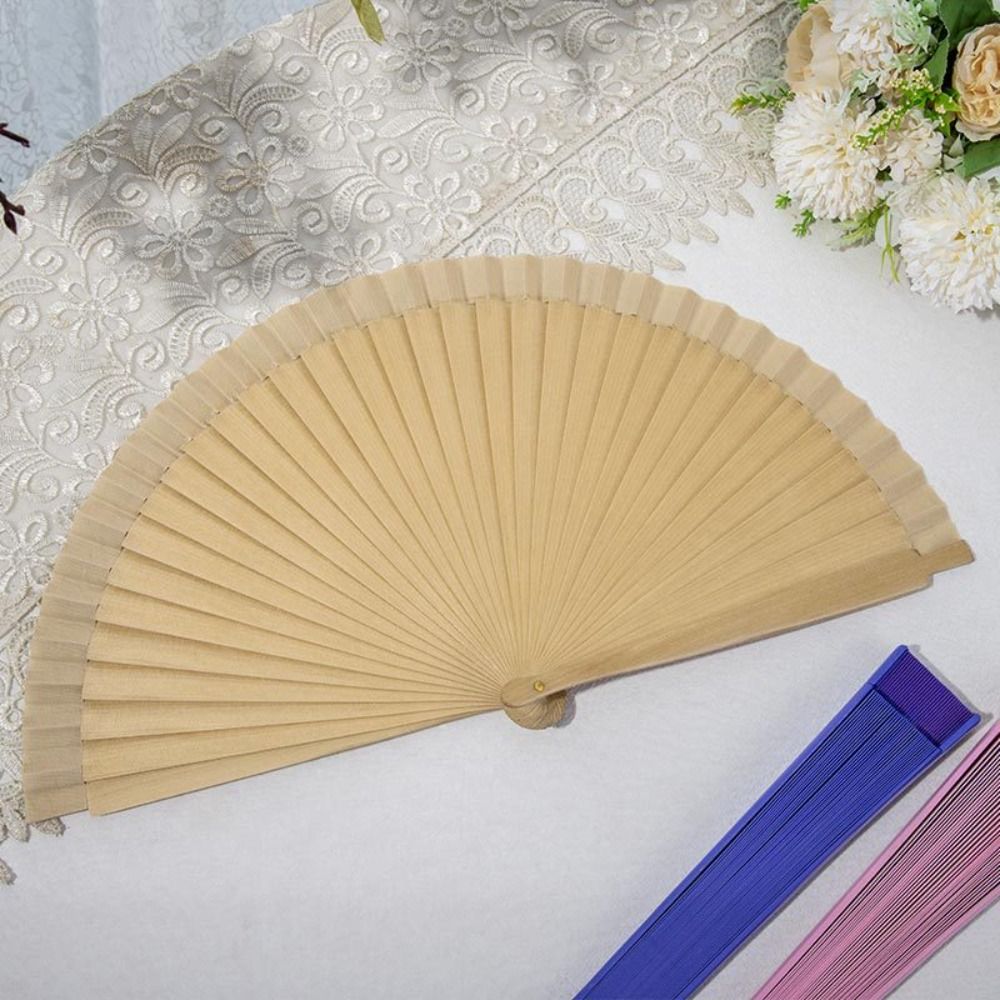 Simple Spanish Plain Fan Moder – обзор и цена Art Craft Simple