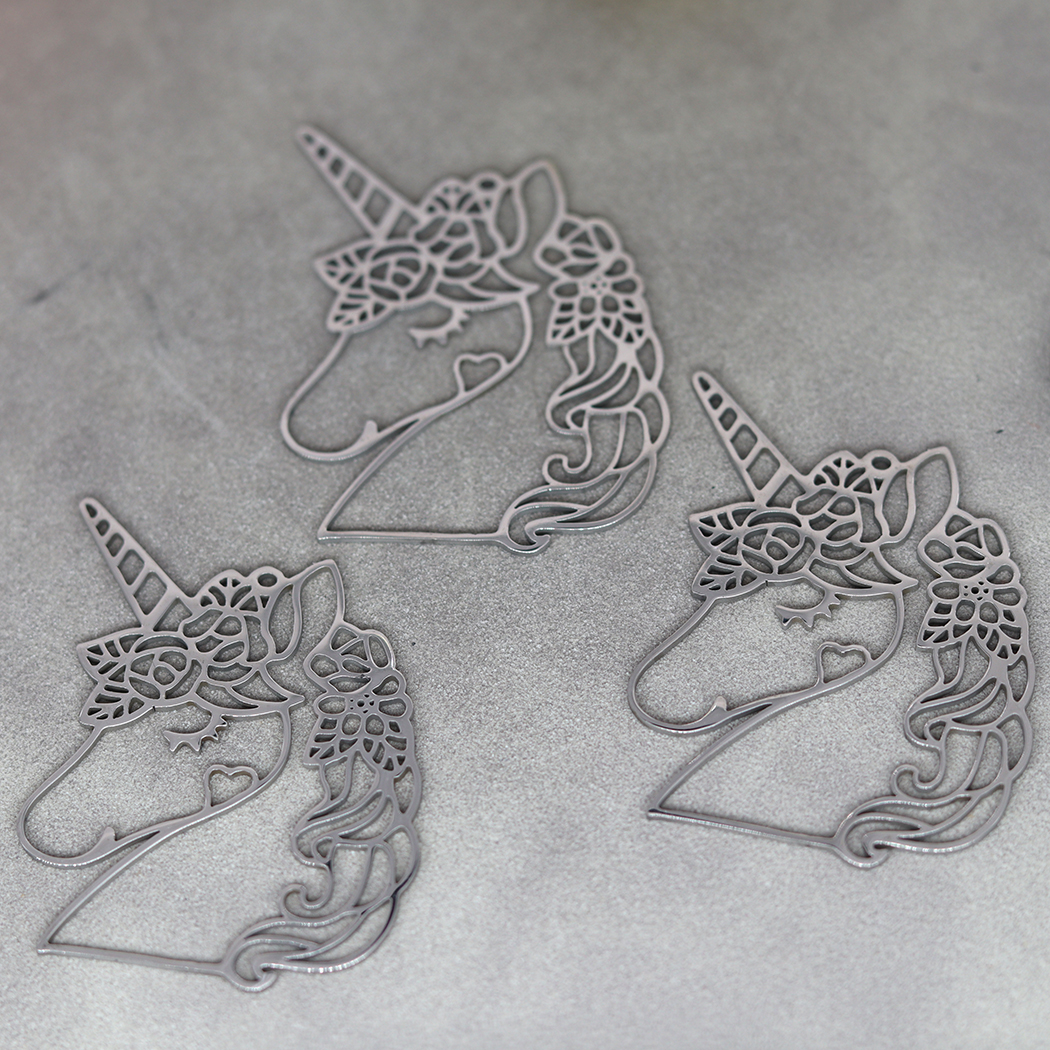 3pcs Art Line Unicorn Stainles – обзор и цена Art Craft Unicorn