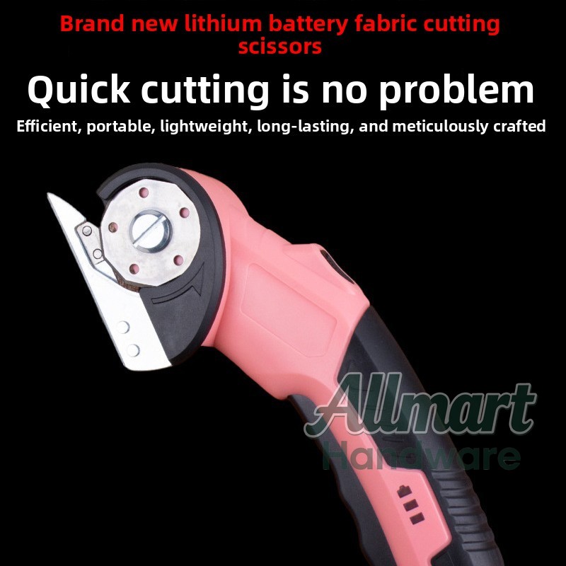 Household Rechargeable Lithium – обзор и цена Leather Tooling Kit