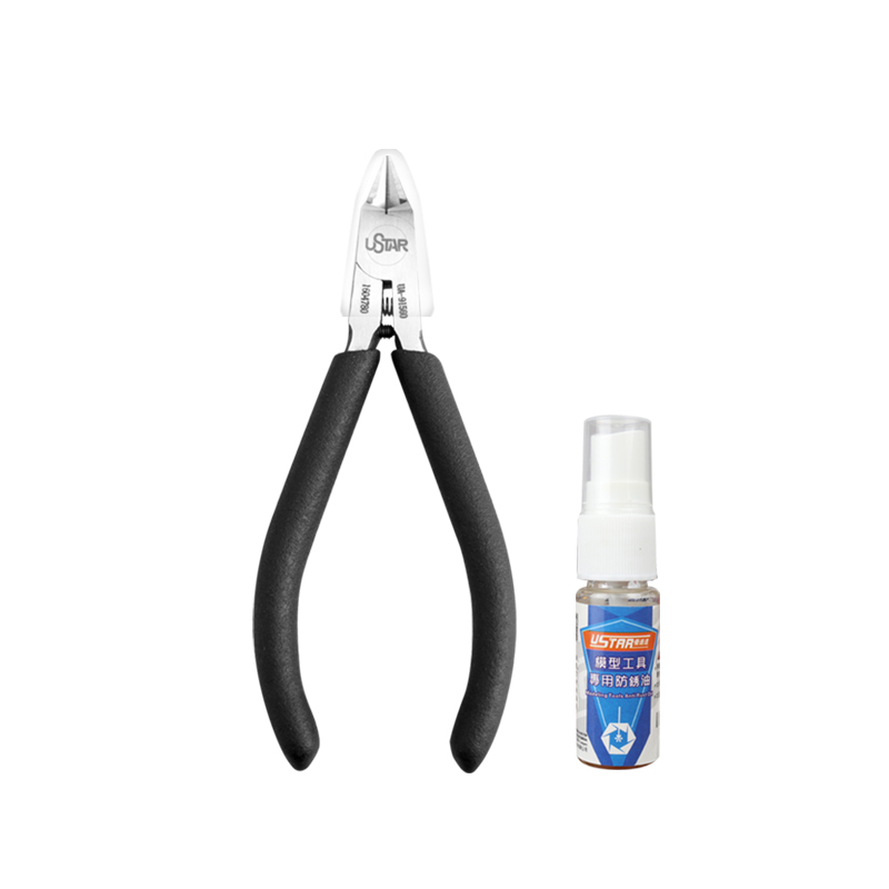 Ustar UA-91560 Model Nipper Cu – обзор и цена Art Craft Ua