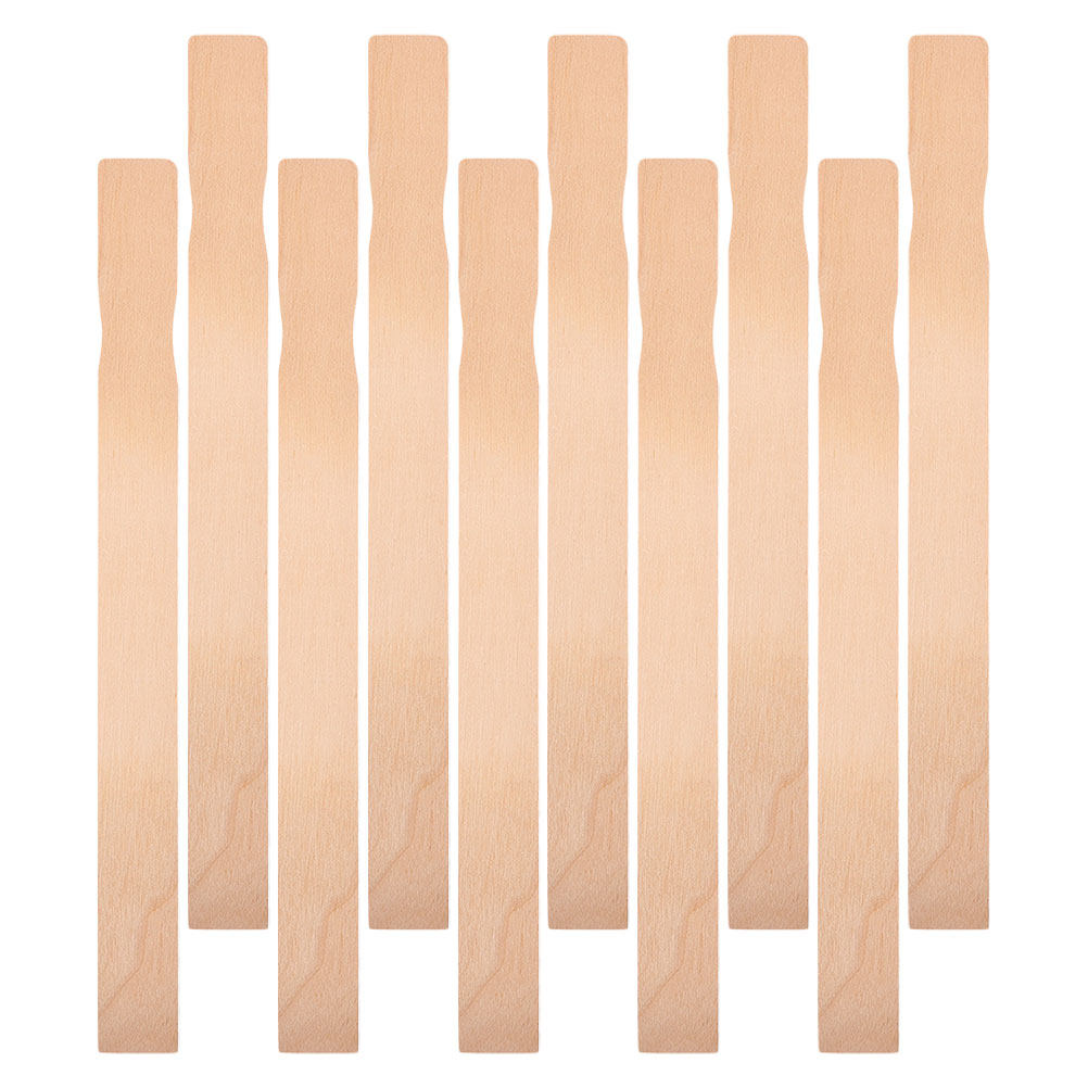 10Pcs Oil Paint Stirring Stick – обзор и цена Art Craft Stick