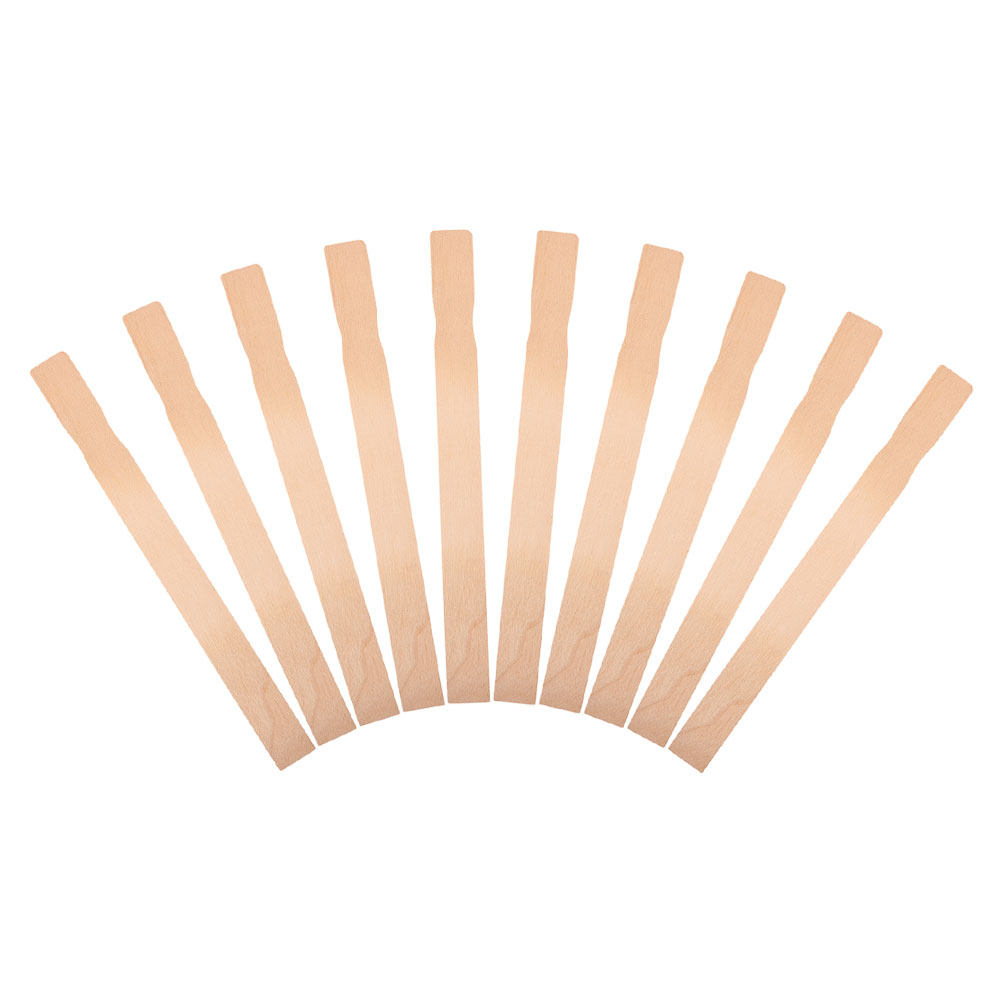 10Pcs Oil Paint Stirring Stick – обзор и цена Art Craft Stick