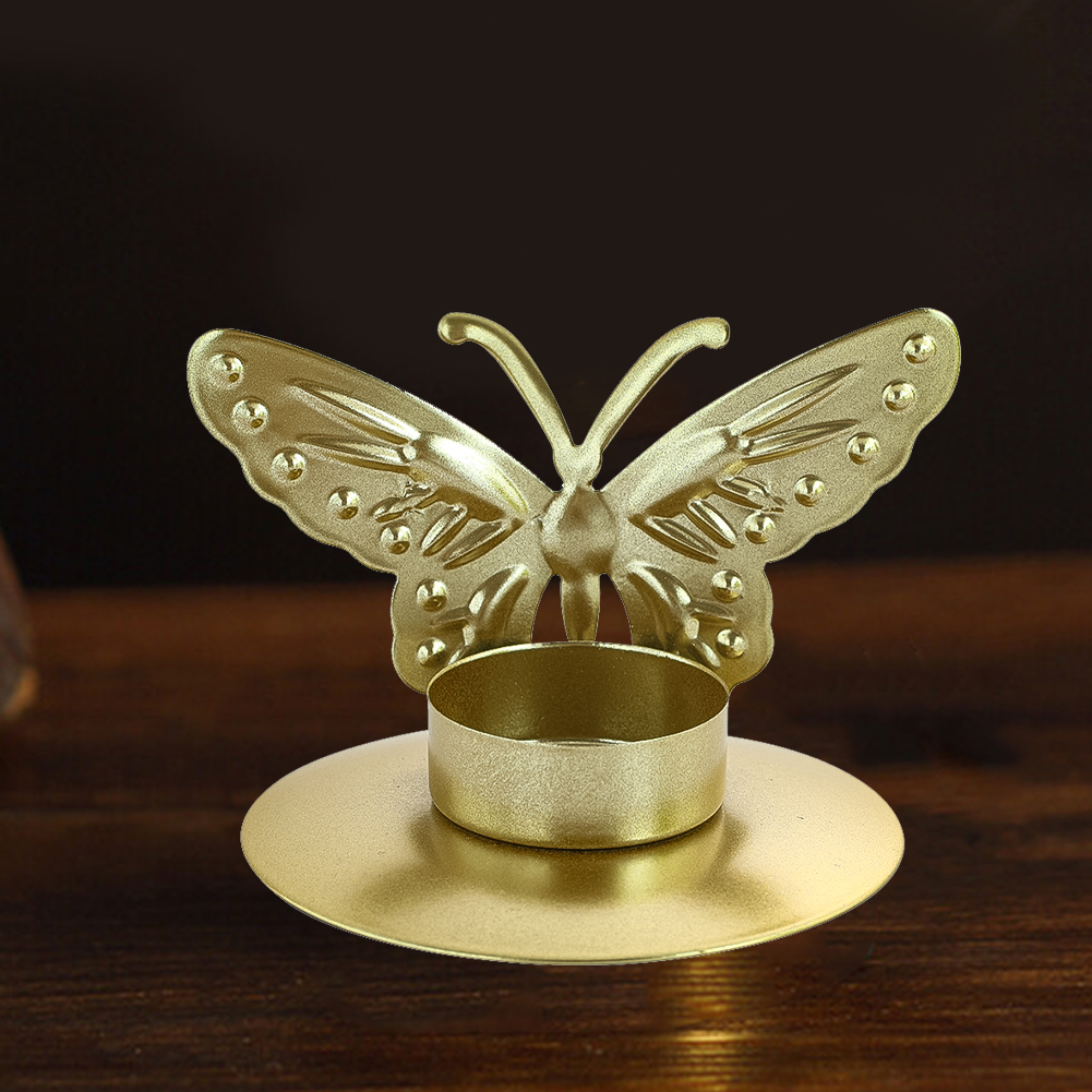 Vintage Simple Iron Art Gold B – обзор и цена Art Craft Simple