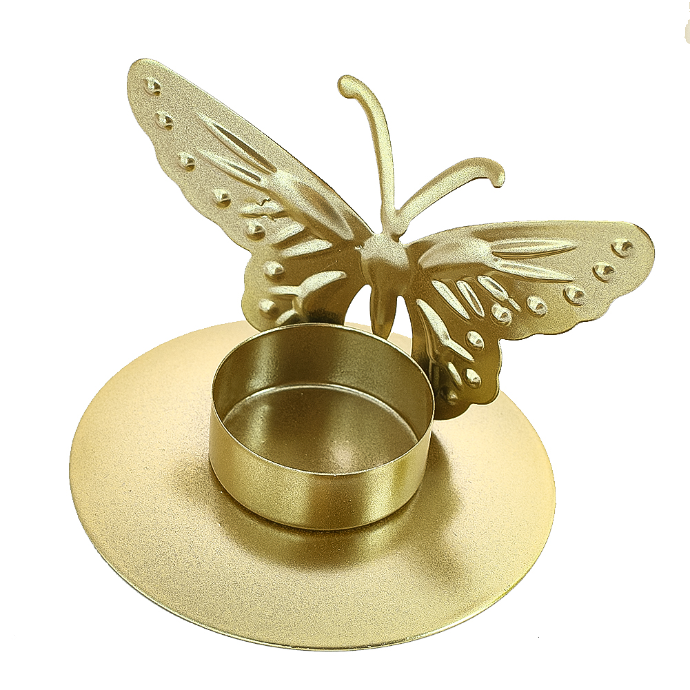 Vintage Simple Iron Art Gold B – обзор и цена Art Craft Simple