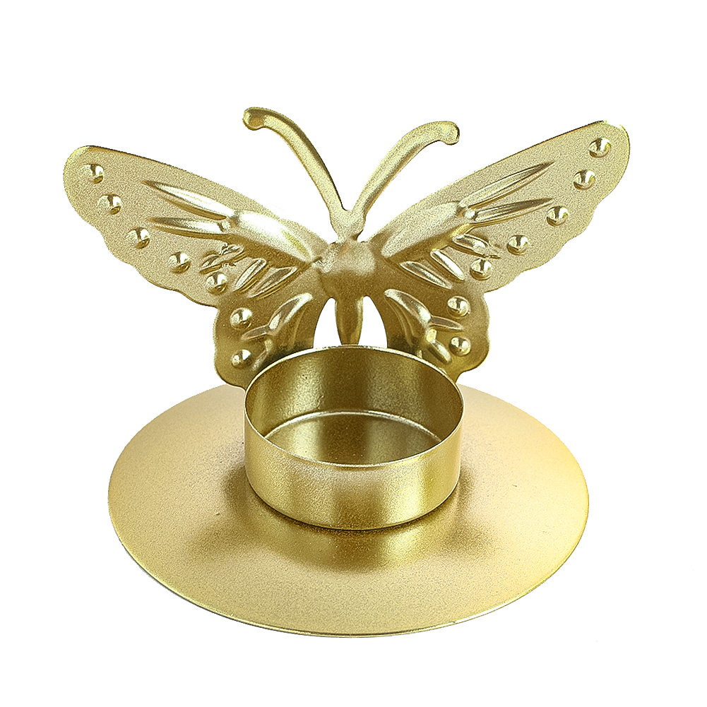 Vintage Simple Iron Art Gold B – обзор и цена Art Craft Simple