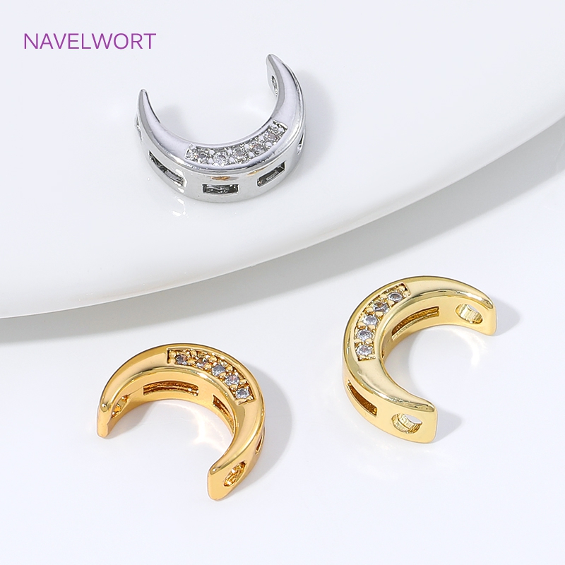 14/18K Gold Plated Brass Half  – обзор и цена Art Craft Making