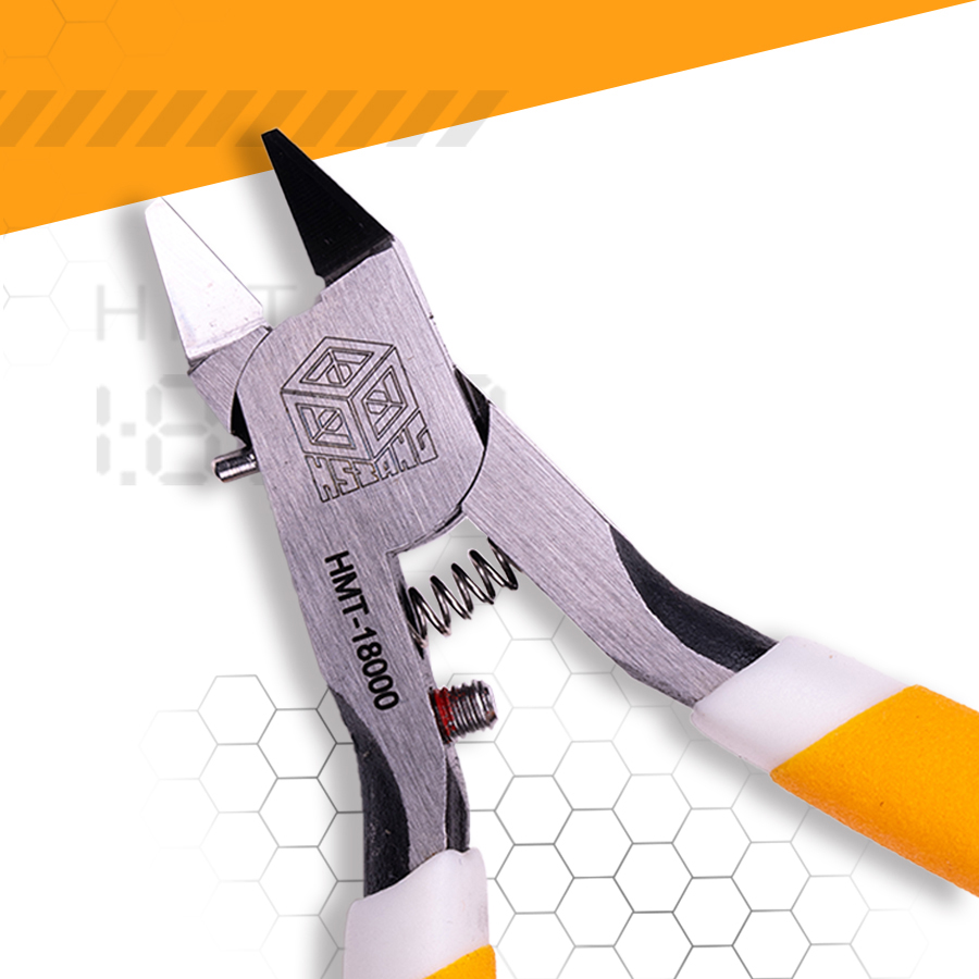 HMT-18000 Model Nipper Cutter  – обзор и цена Art Craft Robot