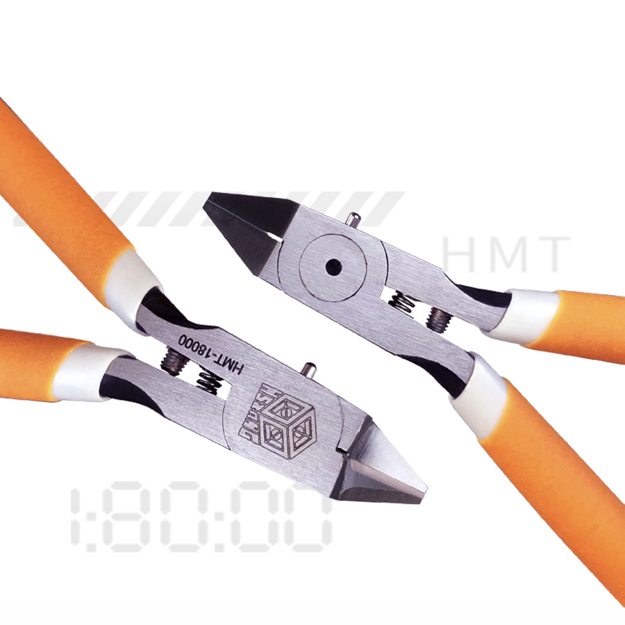 HMT-18000 Model Nipper Cutter  – обзор и цена Art Craft Robot