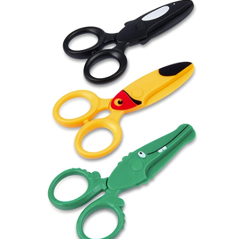 Preschool Training Scissors,Ch – обзор и цена Art Craft 6 Year Old