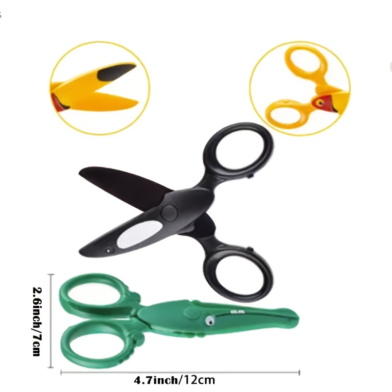 Preschool Training Scissors,Ch – обзор и цена Art Craft 6 Year Old
