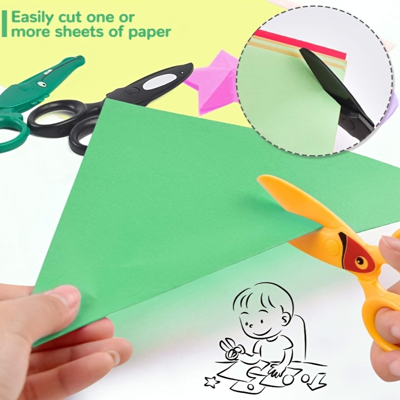Preschool Training Scissors,Ch – обзор и цена Art Craft 6 Year Old
