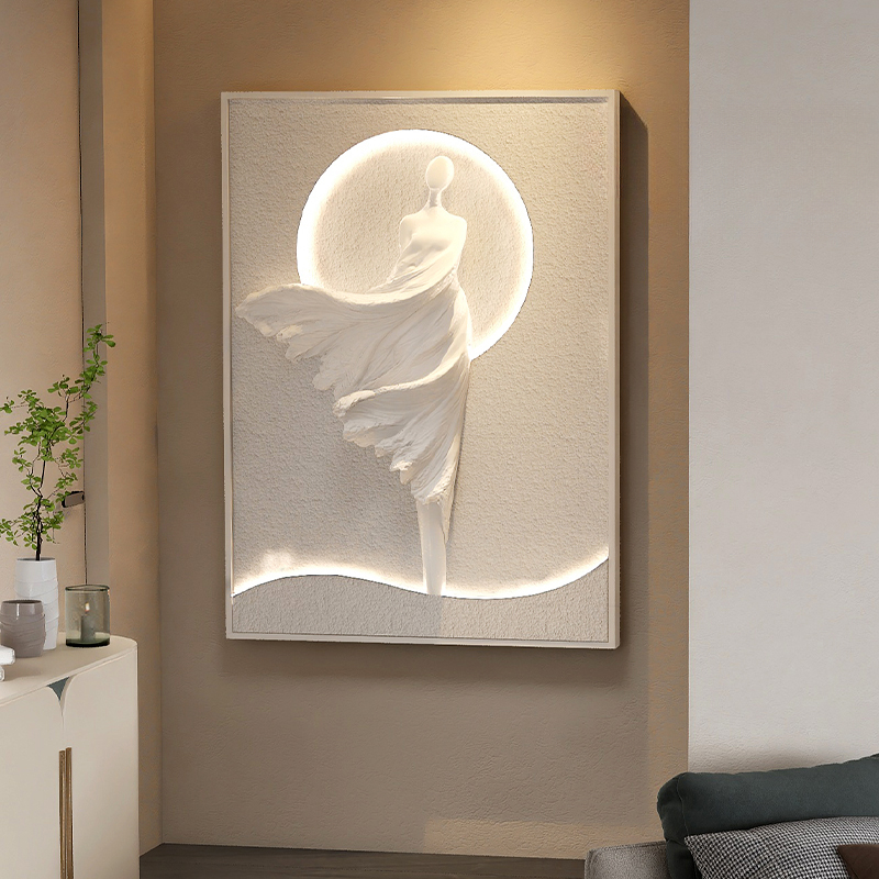 Modern Simple Home Decor Abstr – обзор и цена Art Craft Simple
