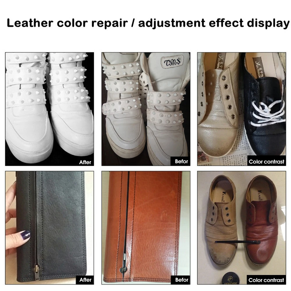 Motorcycle Leather Repair Kit  – обзор и цена Leather Tooling Kit