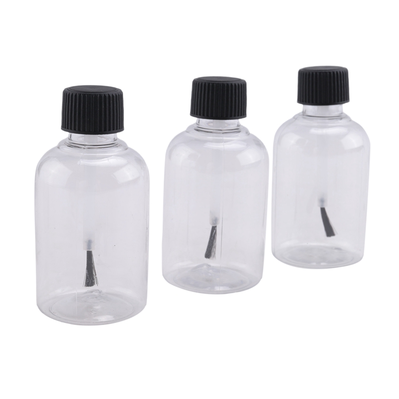24 Pcs Plastic Empty Glue Bott – обзор и цена Art Craft And