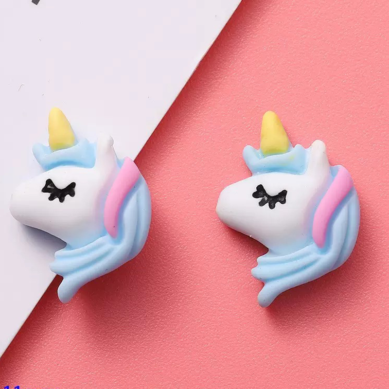 20 Pcs New Cute Mini Cartoon B – обзор и цена Art Craft Unicorn