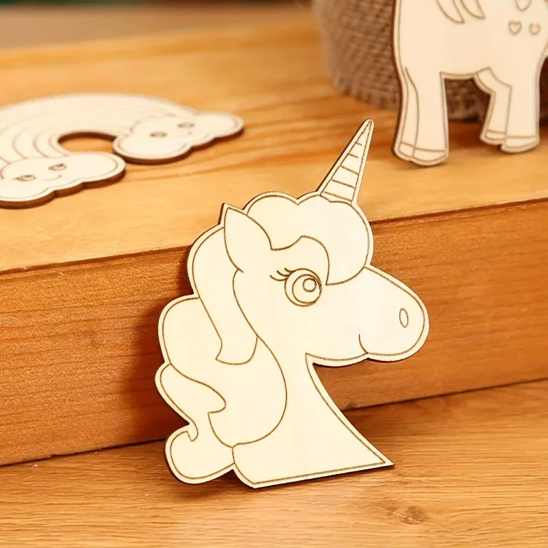 1set 2026 New model Unicorn Wo – обзор и цена Art Craft Unicorn