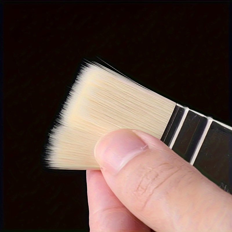 1/3pcs Board Brush Nylon Paint – обзор и цена Gouache Paint Set