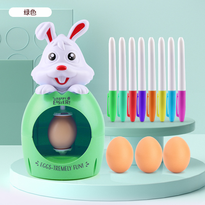 Easter Egg Decorator Electric  – обзор и цена Art Craft Kits For Kids