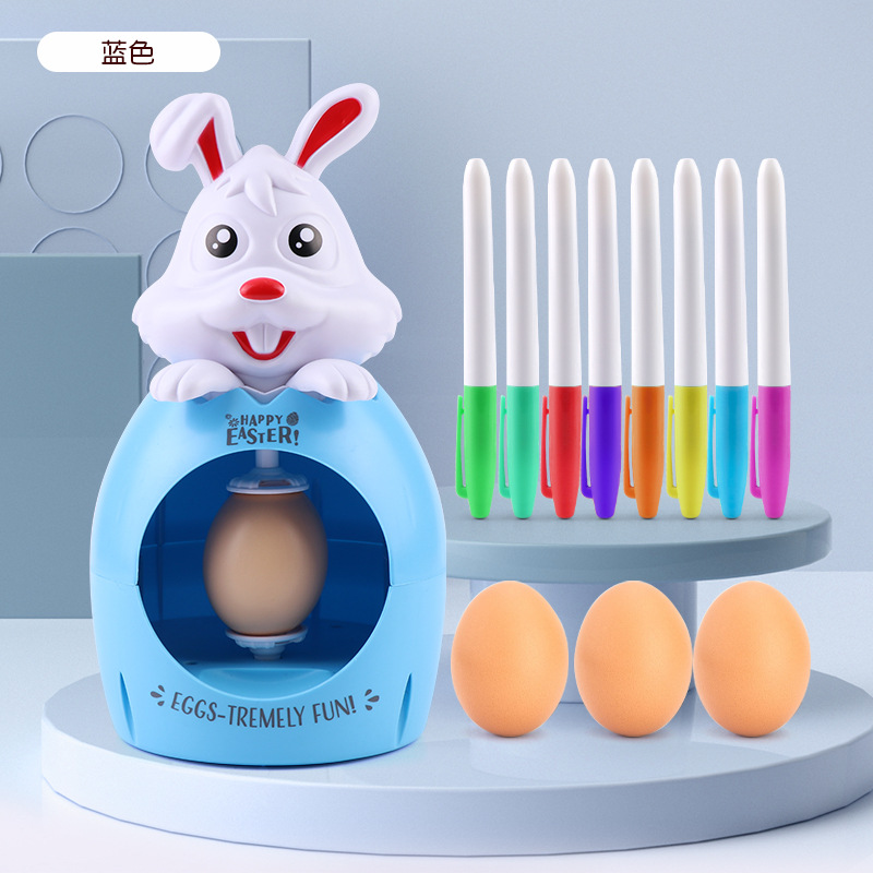 Easter Egg Decorator Electric  – обзор и цена Art Craft Kits For Kids