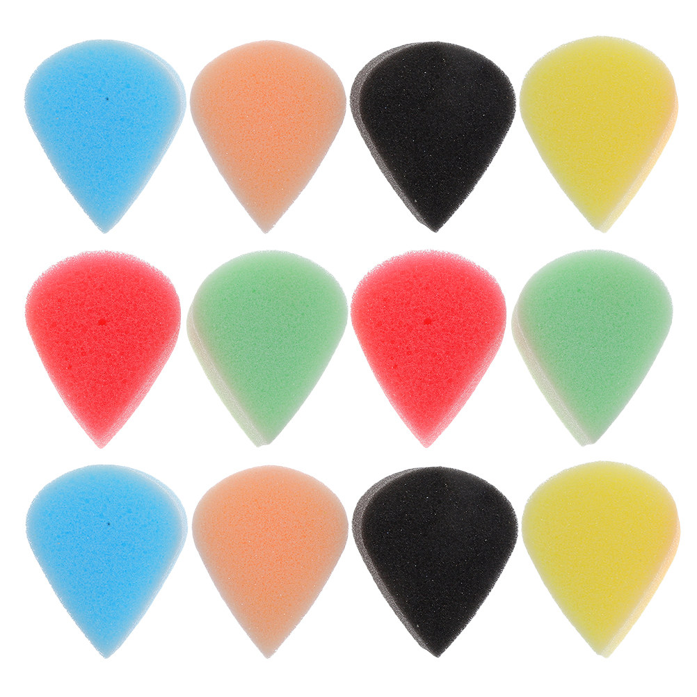 12Pcs Face Painting Sponges Ki – обзор и цена Art Craft Class