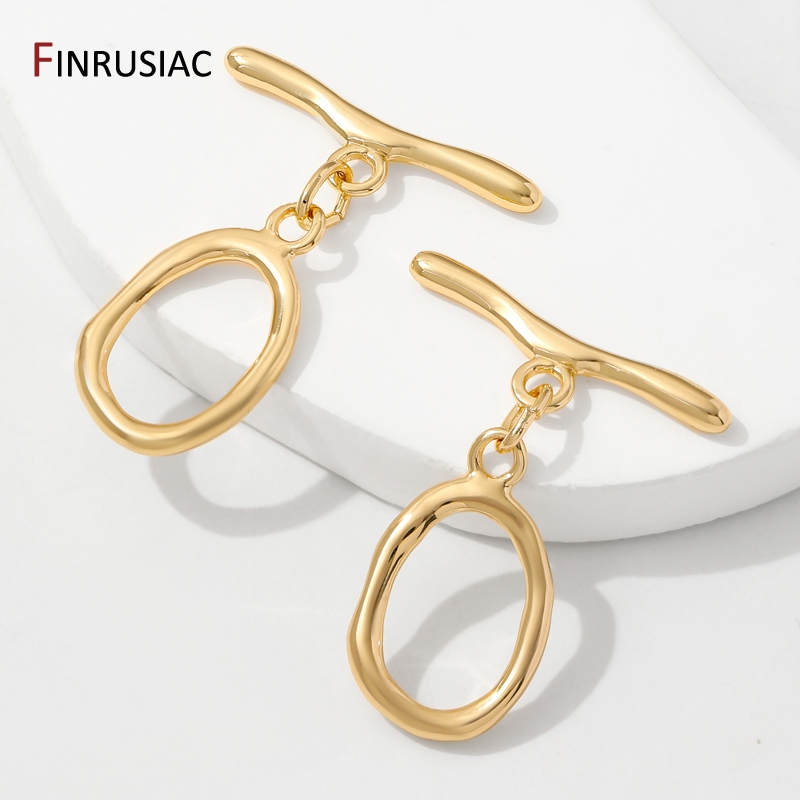 18K Gold Plated Brass Oval/Hea – обзор и цена Art Craft Making